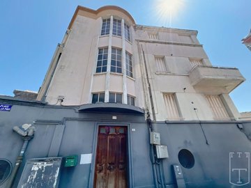 1 - Aubenas, Apartment