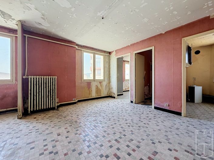 Image No.12-Appartement de 1 chambre à vendre à Aubenas