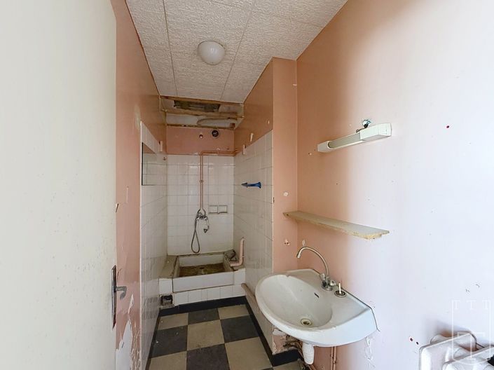 Image No.16-Appartement de 1 chambre à vendre à Aubenas