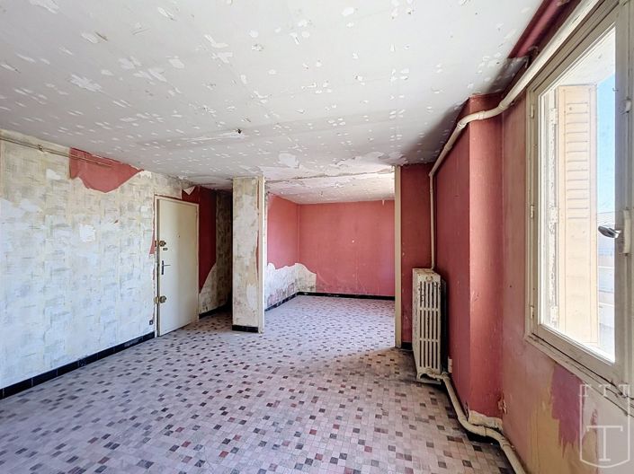 Image No.6-Appartement de 1 chambre à vendre à Aubenas