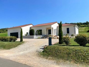1 - Tournus, House