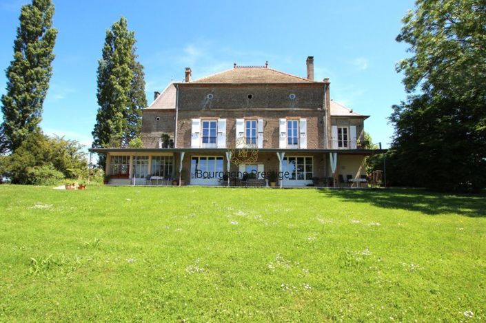 Image No.4-Maison de 5 chambres à vendre à Tournus