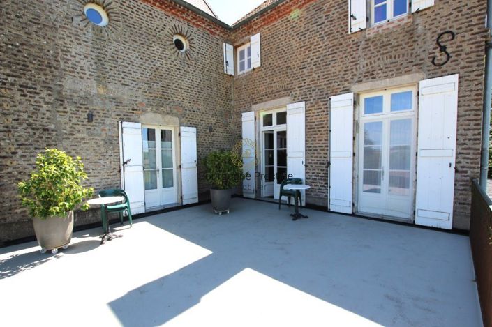 Image No.6-Maison de 5 chambres à vendre à Tournus