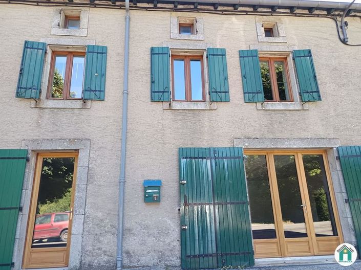 Image No.2-Maison de 2 chambres à vendre à Aude