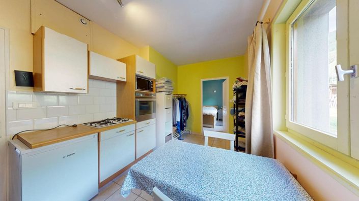 Image No.30-Propriété de 5 chambres à vendre à Le Biot