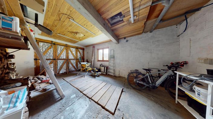 Image No.34-Propriété de 5 chambres à vendre à Le Biot