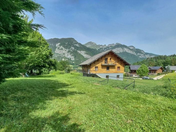 Image No.36-Propriété de 5 chambres à vendre à Le Biot