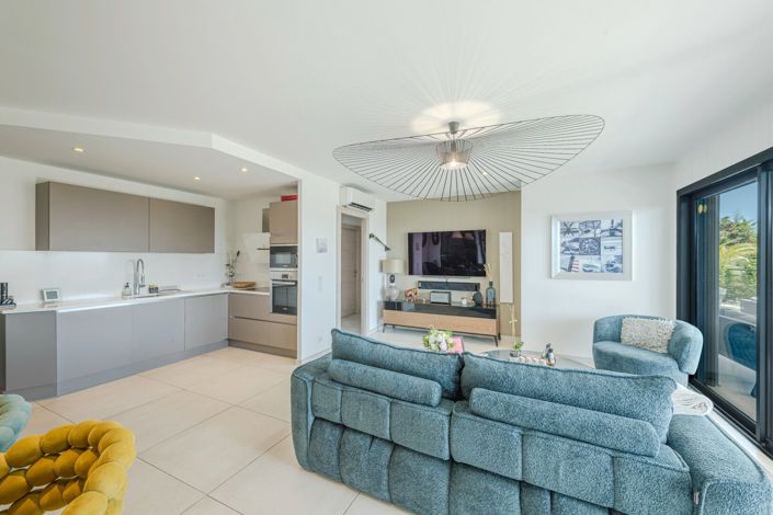Image No.3-Appartement de 3 chambres à vendre à Saint-Raphael