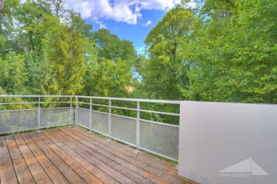 1 - Thoiry, Appartement