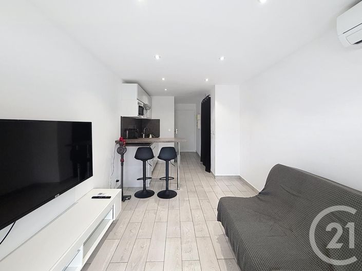 Image No.3-Appartement à vendre à Cannes-la-Bocca