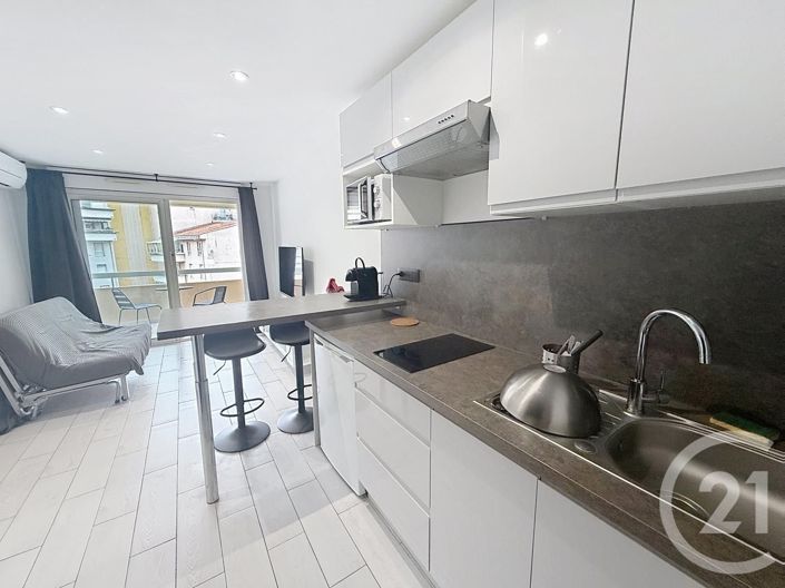 Image No.4-Appartement à vendre à Cannes-la-Bocca