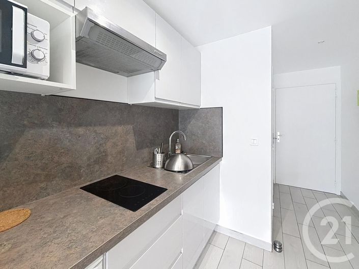 Image No.5-Appartement à vendre à Cannes-la-Bocca