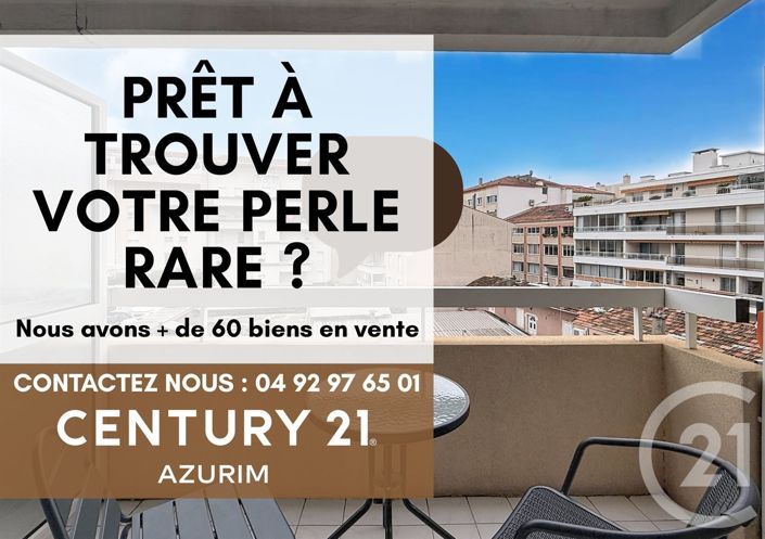 Image No.8-Appartement à vendre à Cannes-la-Bocca