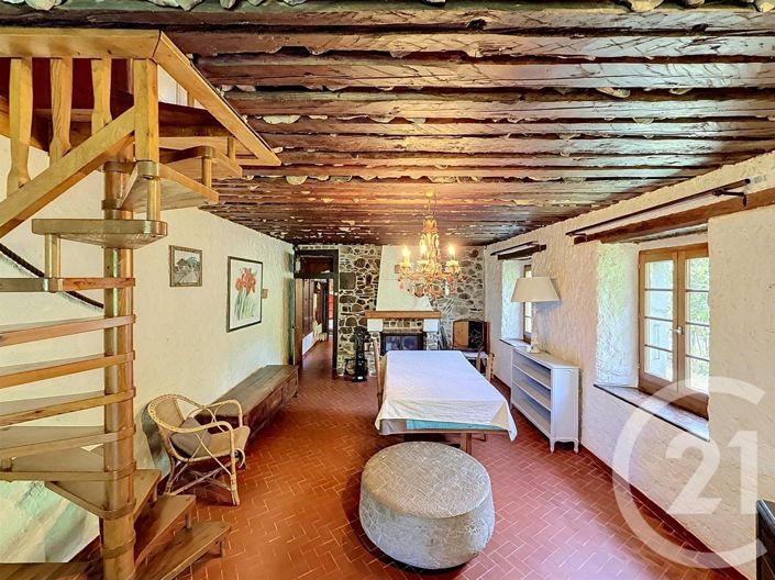 Image No.4-Maison de 3 chambres à vendre à Haute-Savoie