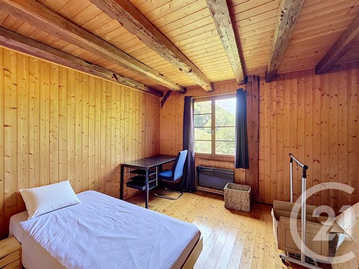 Image No.6-Maison de 3 chambres à vendre à Haute-Savoie