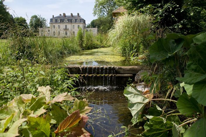Image No.15-Propriété de 12 chambres à vendre à Champeaux