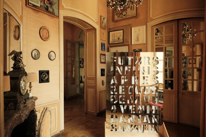 Image No.5-Propriété de 12 chambres à vendre à Champeaux