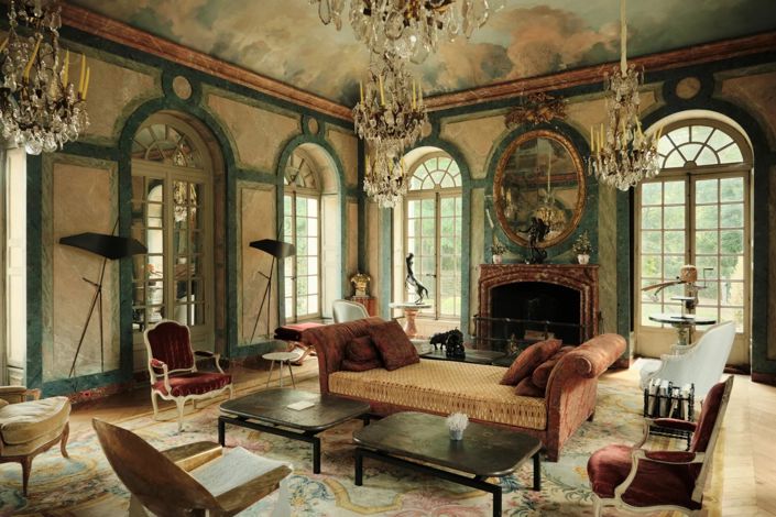 Image No.6-Propriété de 12 chambres à vendre à Champeaux