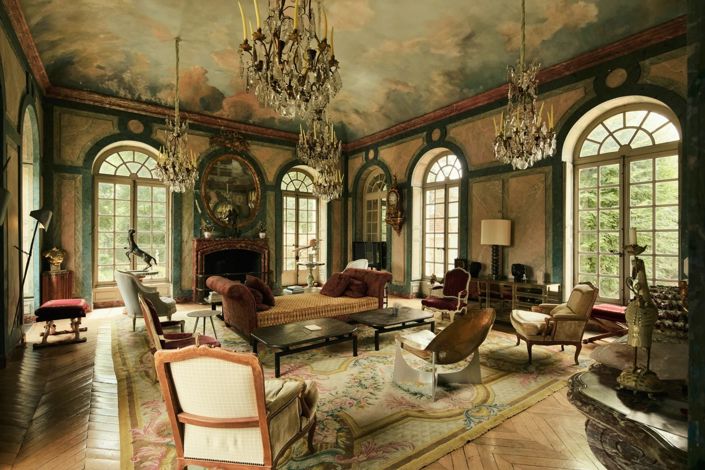 Image No.8-Propriété de 12 chambres à vendre à Champeaux