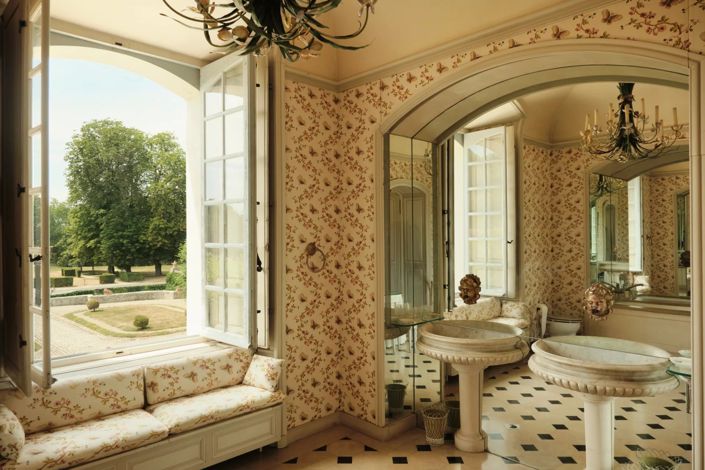 Image No.9-Propriété de 12 chambres à vendre à Champeaux