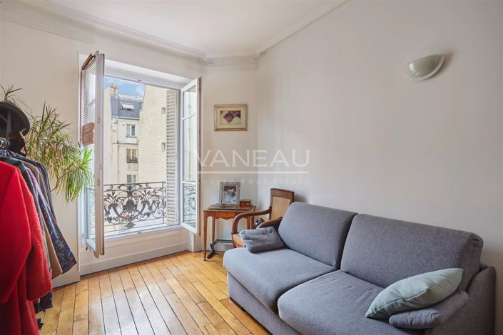 Image No.10-Appartement à vendre à Paris