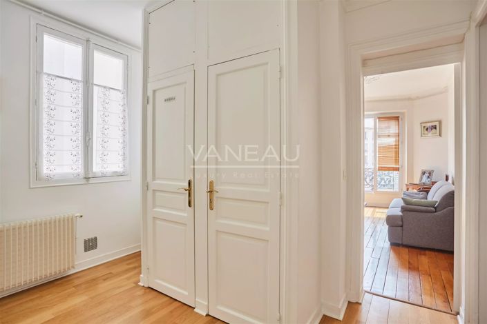 Image No.12-Appartement à vendre à Paris