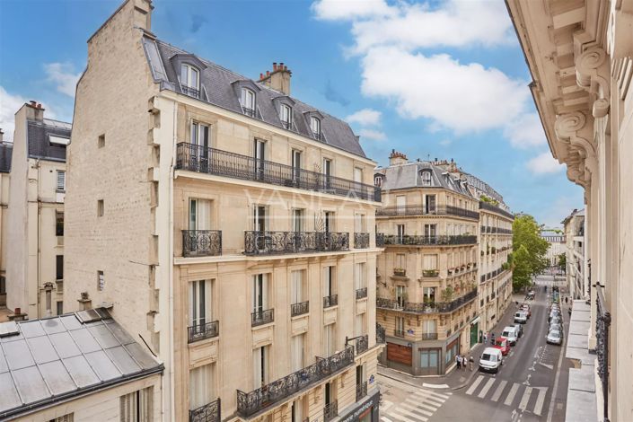 Image No.14-Appartement à vendre à Paris