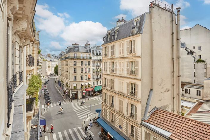 Image No.2-Appartement à vendre à Paris