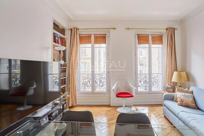 Image No.3-Appartement à vendre à Paris