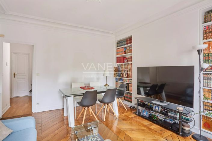 Image No.4-Appartement à vendre à Paris