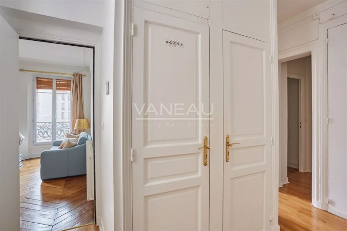 Image No.5-Appartement à vendre à Paris