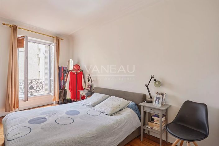 Image No.8-Appartement à vendre à Paris