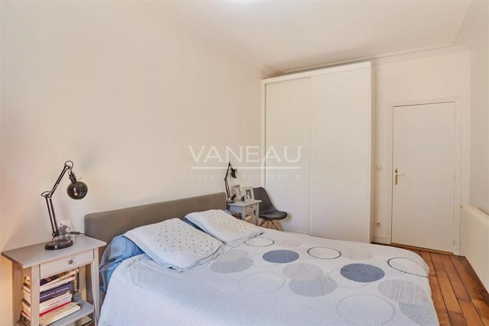 Image No.9-Appartement à vendre à Paris
