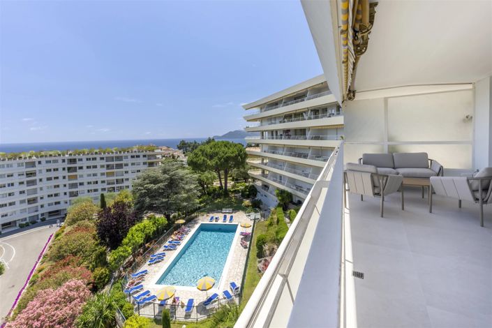Image No.17-Appartement de 2 chambres à vendre à Cannes