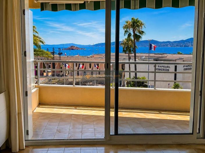 Image No.4-Appartement à vendre à Saint-Raphael
