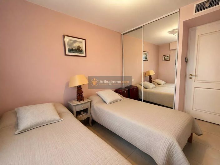 Image No.10-Appartement de 2 chambres à vendre à Saint-Raphael