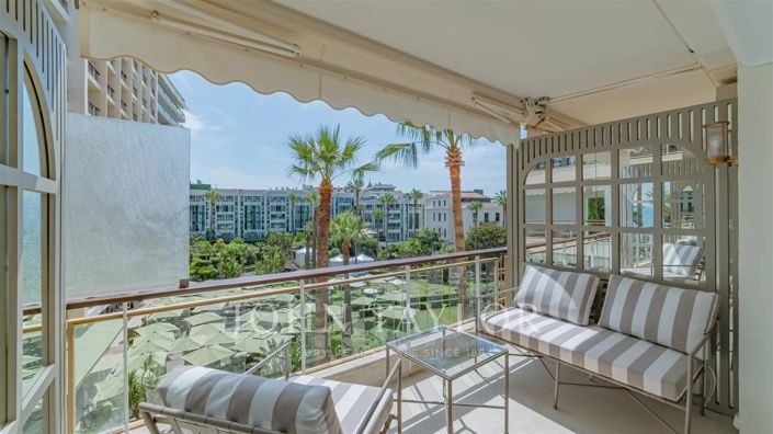 Image No.3-Appartement de 3 chambres à vendre à Cannes
