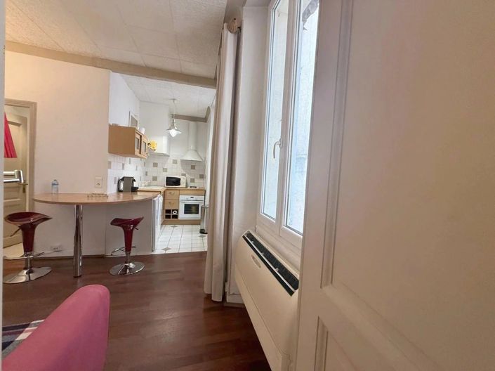 Image No.3-Appartement à vendre à Cannes