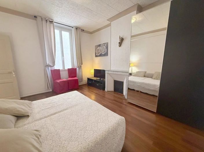 Image No.5-Appartement à vendre à Cannes