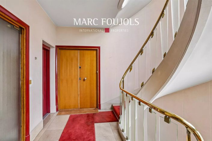 Image No.13-Appartement de 2 chambres à vendre à Paris