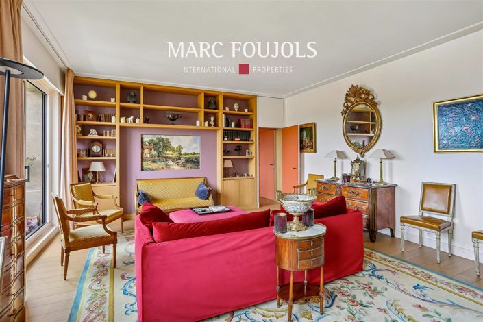Image No.3-Appartement de 2 chambres à vendre à Paris