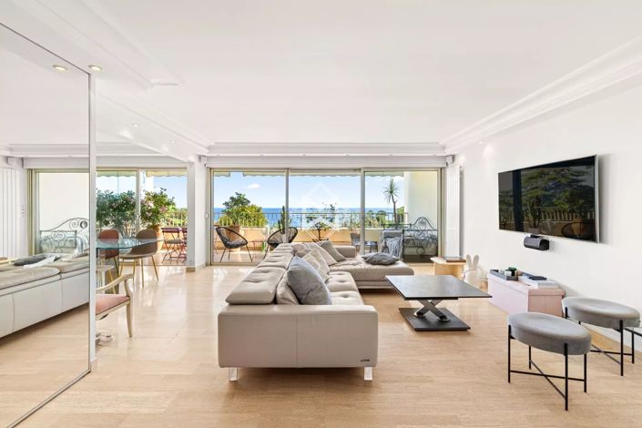 Image No.7-Appartement de 2 chambres à vendre à Cannes