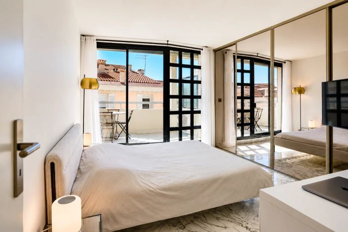 Image No.7-Appartement de 1 chambre à vendre à Cannes