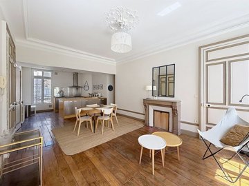 1 - Angoulême, Appartement