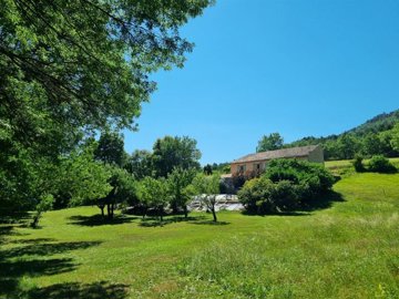 1 - Sisteron, Maison