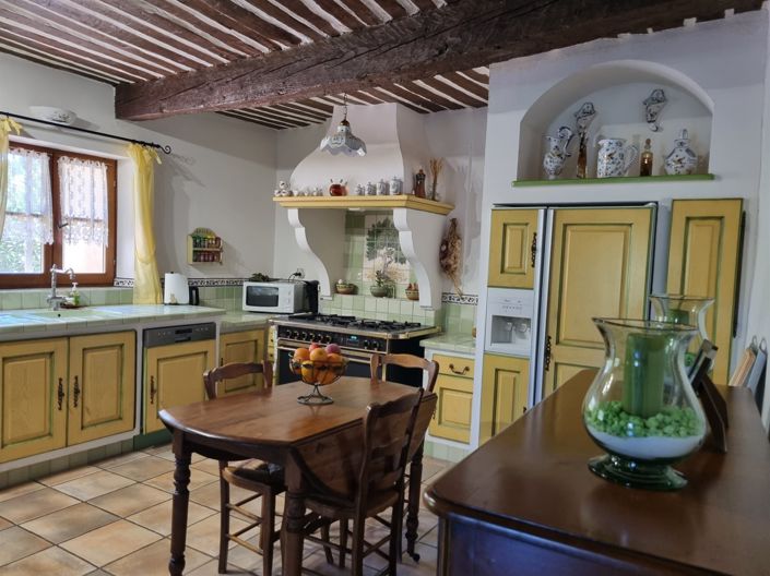 Image No.16-4 Bed House for sale