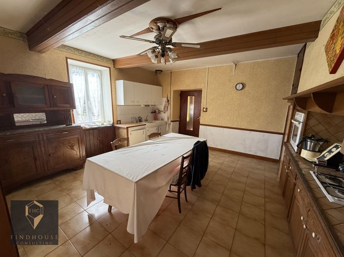 Image No.3-3 Bed House for sale