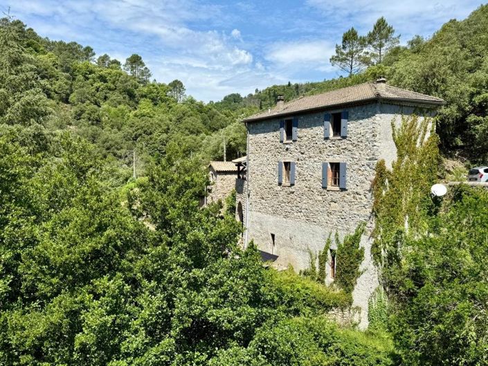 Image No.4-Maison de 3 chambres à vendre à Rocles
