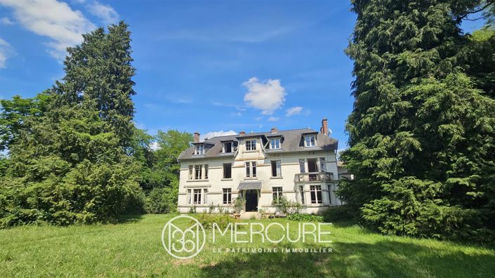 Image No.3-Propriété de 6 chambres à vendre à Pontavert
