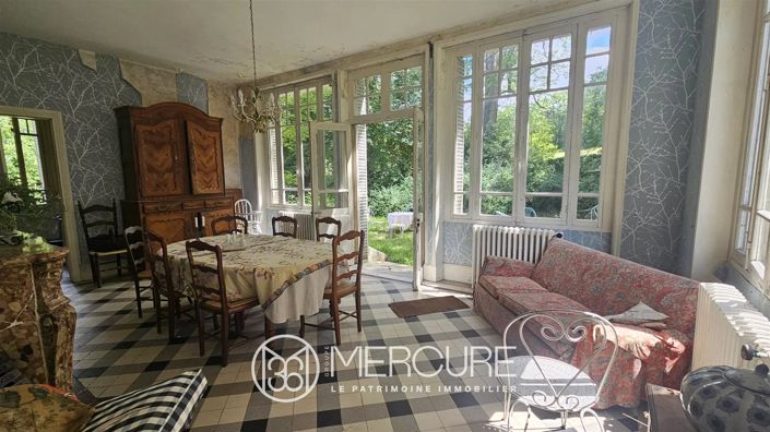 Image No.8-Propriété de 6 chambres à vendre à Pontavert